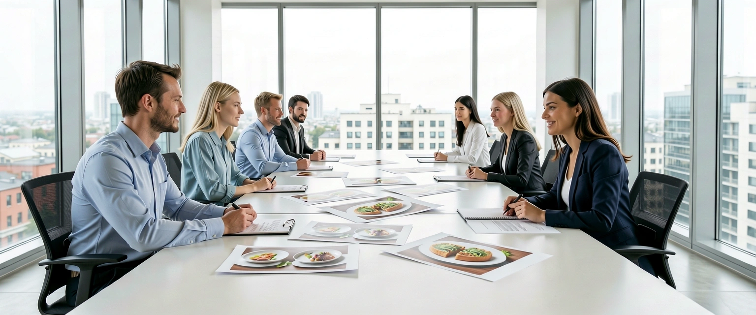 Echipa editorială Lifestyle Wellflow