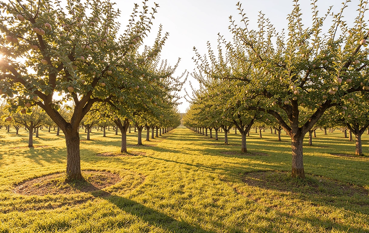 Livadă tradițională