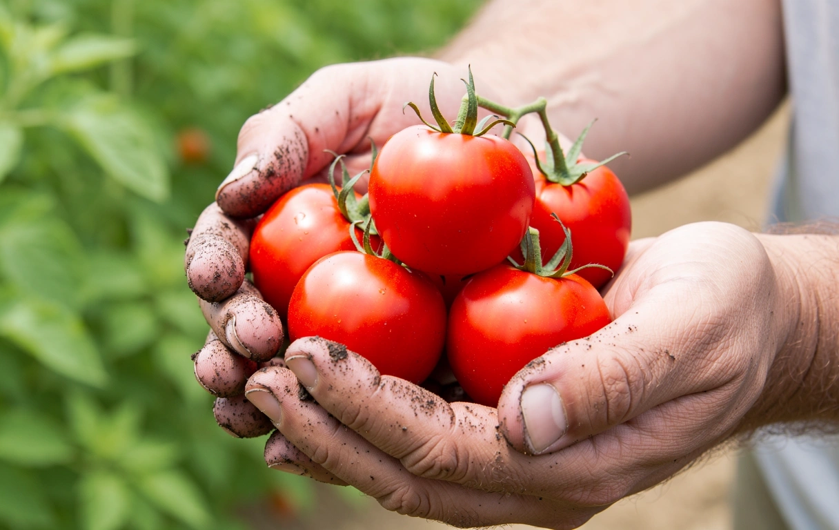 Responsabilitate în agricultură